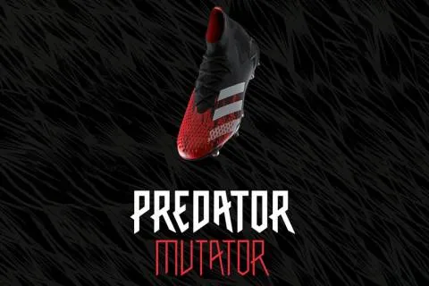 PREDATOR PONOVO NAPADA: NOVE KOPAČKE IZ ADIDAS FOOTBALL KOLEKCIJE